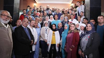 الصحة تؤكد جاهزية مستشفى 