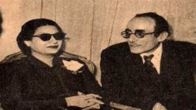 محمد القصبجى يكتب : أم كلثوم شخصية قوية