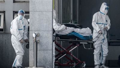 ارتفاع عدد وفيات فيروس كورونا في الصين إلى 350