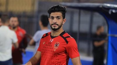 أيمن أشرف: الخطيب طلب منا كتابة التاريخ