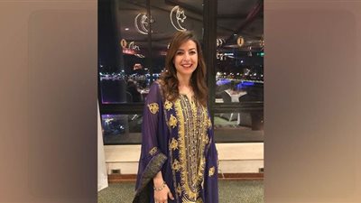 أول ظهور لـ«منال سلامة» بعد شائعة وفاتها | فيديو