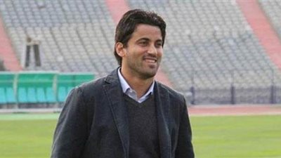 محمود فتح الله: غياب عبد الله السعيد مؤثر قبل لقاء الأهلي وبيراميدز