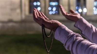 فضل الاستغفار من الأحاديث القدسية