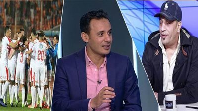 طارق السيد يتهم لاعبي الزمالك بالدلع ويفتح النار على رضا سيكا