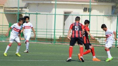 نتائج اليوم الثالث لدورة الصيد الودية للبراعم