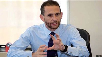 كاميرات المراقبة تكشف ملابسات وفاة خالد بشارة رئيس 