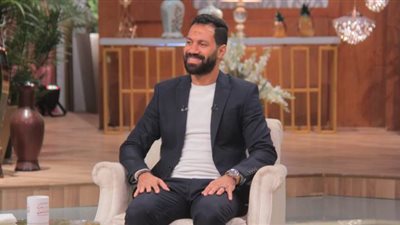 حسني عبد ربه: 