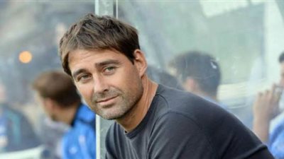 أرقام رينيه فايلر مع الأهلي في مختلف البطولات