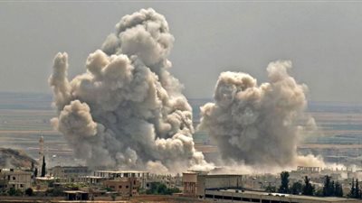 مقتل 4 جنود أتراك وإصابة 9 آخرين في قصف للجيش السوري بإدلب