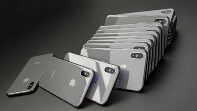 مبيعات آيفون تتراجع بسبب فيروس كورونا