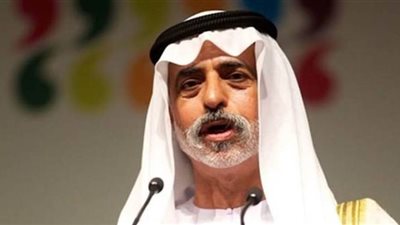 وزير التسامح الإماراتي: الإعلام عليه دور مهم في الارتقاء بمعارف الإنسان ومداركه