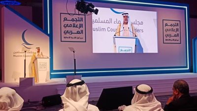 وزير التسامح الإماراتي: الإسلام يحترم الفكر والعقل وهو منبع لا ينضب للقيم والمبادئ