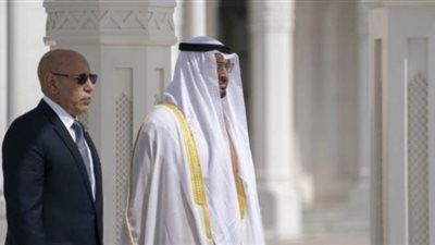 الإمارات تخصص ملياري دولار لمشاريع استثمارية وتنموية وقروض ميسرة لموريتانيا