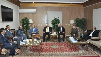 بروتوكول تعاون بين 