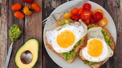 مكونات وجبة الفطور الصحية والوقت المثالي لتناولها