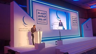 الأمين العام للأخوة الإنسانية: نمد يد التعاون لكل من يعمل بصدق من أجل البشرية