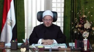 مفتي الجمهورية يتوجَّه إلى كرواتيا للمشاركة في مؤتمر 