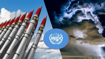 ٥ مخاطر تهدد العالم في ٢٠٢٠ أبرزها الطقس القاسي وأسلحة الدمار الشامل