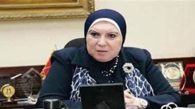 وزيرة الصناعة تبحث مع سفير المغرب بالقاهرة تعزيز أواصر التعاون الاقتصادي