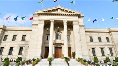 جامعة القاهرة تضع أول ميثاق أخلاقي لهيئة التدريس