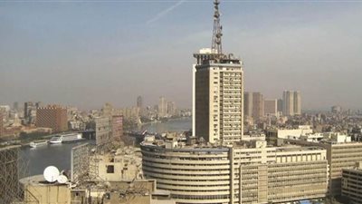 اخبار ماسبيرو.. 