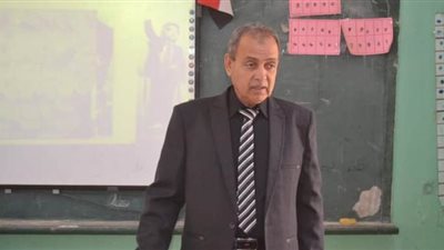 مدير تعليم الوادى الجديد يحيل مدرسة الفرافرة الثانوية المشتركة للتحقيق 