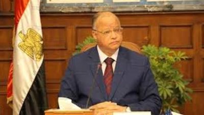 استرداد 60 ألف م2 من أملاك الدولة بالقاهرة في اليوم الأول للموجة الـ 15 لإزالة التعديات