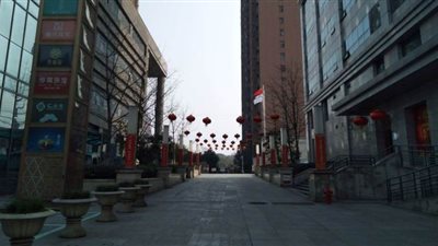 أول دولة تستأنف رحلاتها الجوية إلى الصين