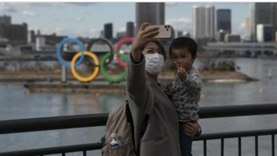 اليابان تكشف حقيقة تأثير فيروس كورونا على اوليمبياد طوكيو
