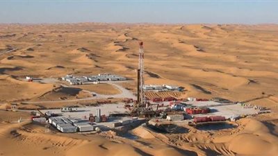 الإمارات تعلن اكتشاف حقل للغاز الطبيعى بمخزون 80 تريليون قدم مكعب