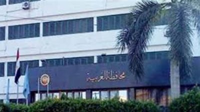 مجازاة 6 مسئولين بمحافظة الغربية بسبب تكليف رئيس مدينة المحلة | مستندات