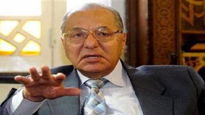 وزير الأوقاف السابق يشرح شروط الحوار بين الأديان