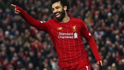 يورجن كلوب يدافع عن محمد صلاح: لم يكن أنانيا يوماً ما