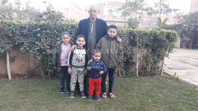 نصيحة من أكبر طالب إعدادية بالقليوبية لزملائه: 