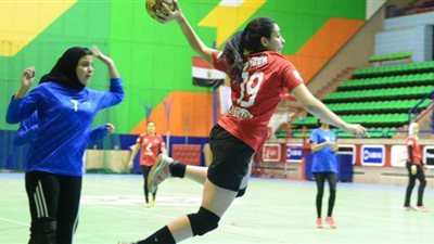 الأهلي يختتم استعداداته اليوم لمواجهة الجزيرة في دوري 