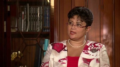 مستشار الاتحاد الأفريقي: مصر ستفوز بالتزكية في انتخابات مجلس الأمن و