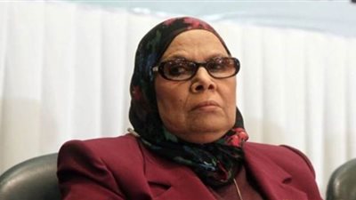 آمنة نصير: ختان الإناث عادة سيئة