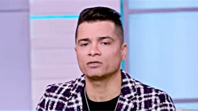 حسن شاكوش بعد حصوله على عضوية نقابة المهن الموسيقية: شرف كبير