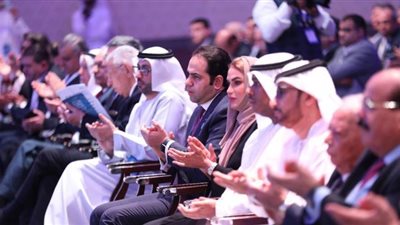 ضيوف مؤتمر التجمع الإعلامي العربي يطالبون بتطبيق بنود الوثيقة في المجتمع الدولي