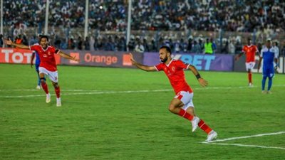 الهلال السوداني يتبرأ من أفعال جماهيره بموقعة الأهلي بدوري أبطال أفريقيا