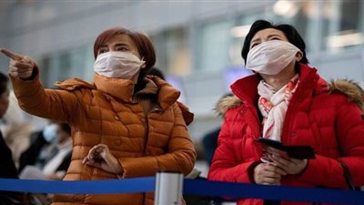 الصين تتوقع تأثيرا محدودا لوباء 