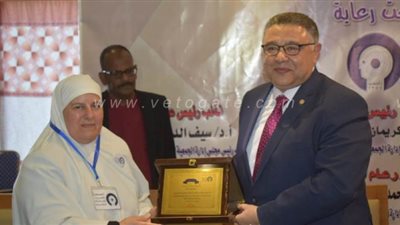 محافظ البحر الأحمر يشهد انطلاق فعاليات المؤتمر الـ 36 لعلم النفس بالغردقة | صور