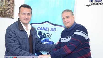 بعد رحيل حمزة الجمل.. تامر مصطفى مديرا فنيا للقناة | صور