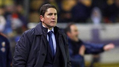 أزمة كبيرة بين جاريدو وإدارة النجم الساحلي