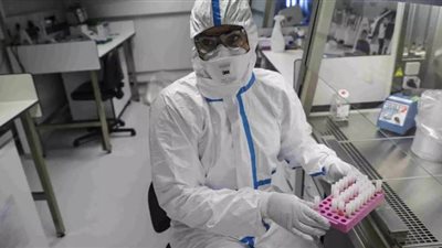 مطار العلمين يستعد لإستقبال طائرة المصريين العائدين من الصين