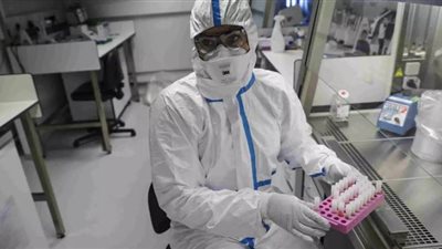 مطار العلمين يستقبل الطائرة المصرية القادمة من 