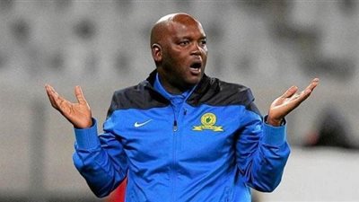 تصريحات نارية لمدرب صن داونز قبل قرعة ربع نهائي دوري أبطال أفريقيا