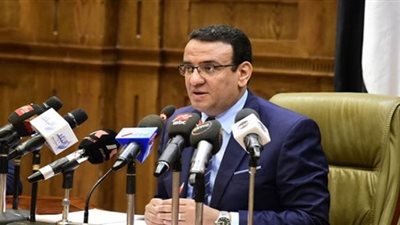 من أجل قانون البرلمان والشيوخ.. صلاح حسب الله يجدد محاولة تحالف الأحزاب