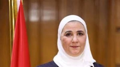 نيفين القباج: التصدي لجريمة ختان الإناث جزء أساسي من الحماية الاجتماعية