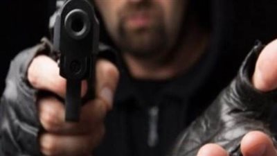 سطو مسلح على محصل مياه في القناطر الخيرية